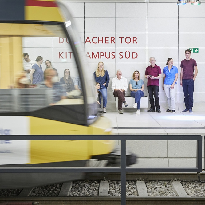 Bahn