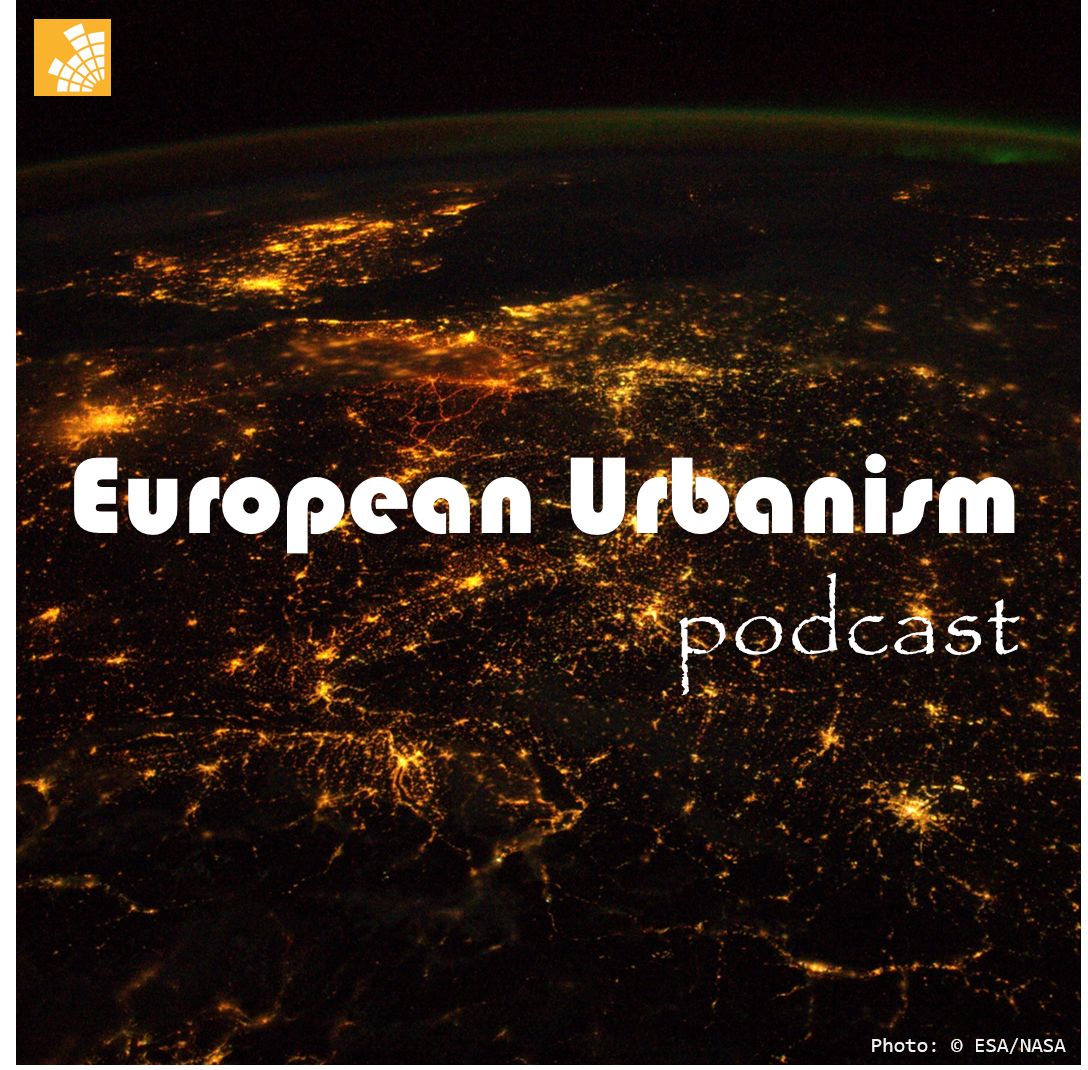 European Urbanism Podcast
