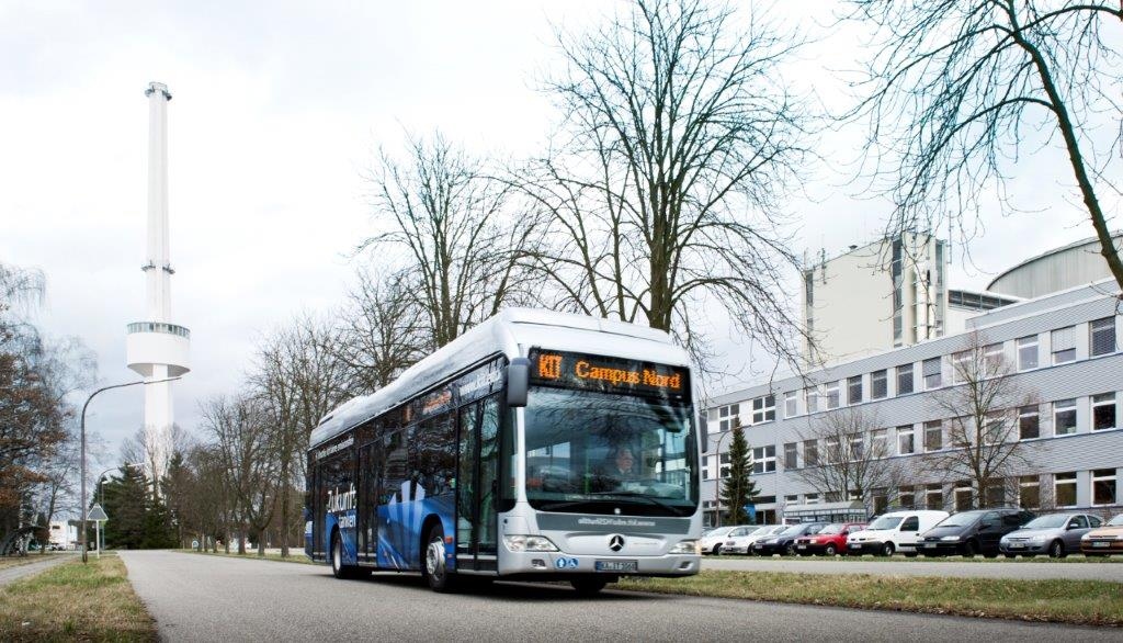 KIT Shuttle